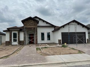 1101 W Fig Ave, Pharr, TX 78577