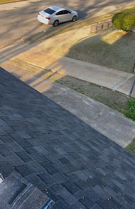 BRAND NEW roof mar 2026