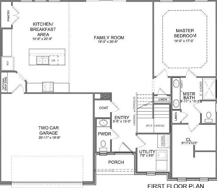 2nd image of 179 Inverness Dr