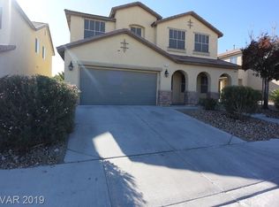 517 E La Madre Way, North Las Vegas, NV 89081