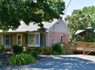 123 E Happy Hills Ln, Madison, VA 22727
