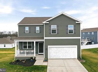 183 Riderwood Way, Shepherdstown, WV 25443