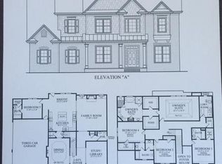 6020 Windjammer Pt, Cumming, GA 30041