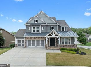 5356 Bluestone Cir, Mableton, GA 30126