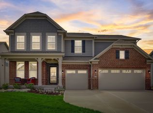 9842 Tampico Chse, Fishers, IN 46040
