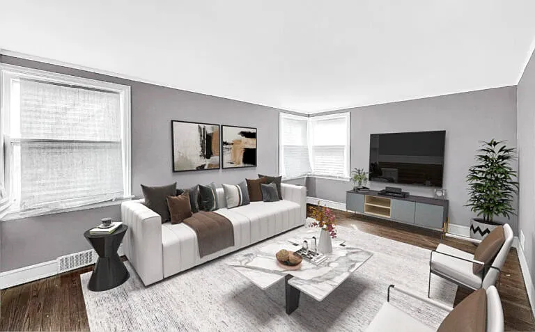 Building Photo - 8900 S Dauphin Ave #2