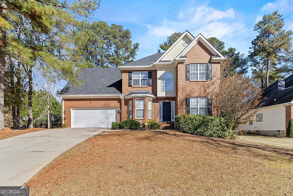 Building Photo - 643 Millrun Ct