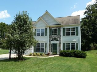 15715 Gathering Oaks Dr, Huntersville, NC 28078