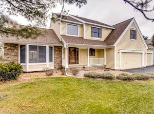 1418 Northridge Dr, Hudson, WI 54016