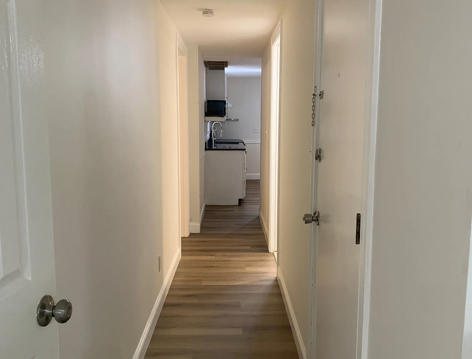 1 bed, 550 sqft, $2,600 — Photo 4