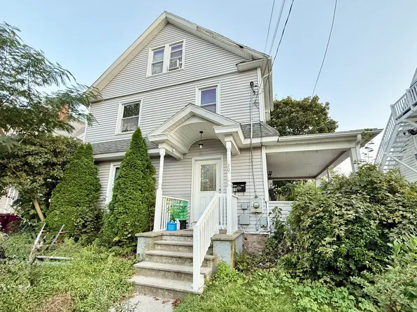 20 George Street, Naugatuck, CT 06770