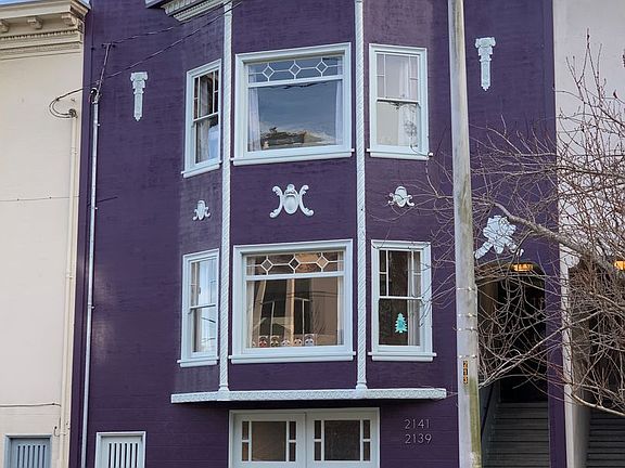 2nd image of 2141 Hayes St