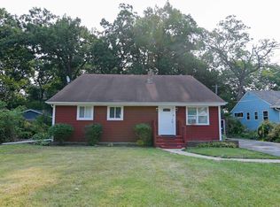 2805 W Bonnie Brook Ln, Waukegan, IL 60087