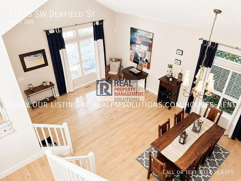 11715 SW Denfield St — Photo 36
