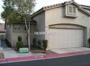 172 Painted Valley St, Henderson, NV 89074