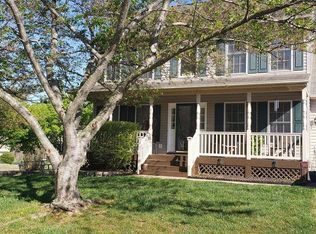 6105 Taverneer Ln, Spotsylvania, VA 22551
