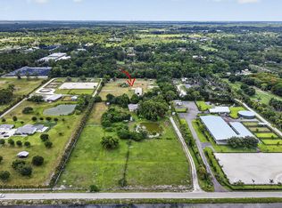 2944 A Road, Loxahatchee, FL 33470