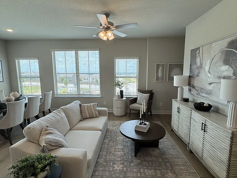 7219 Magnolia Vlg #201 — Photo 19