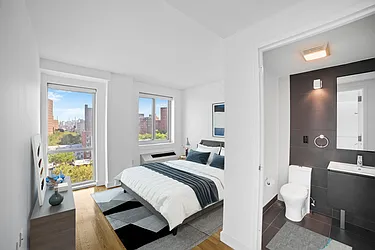 Rented by StayBK LLC