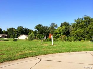 400 Cliff View Pl, Valmeyer, IL 62295