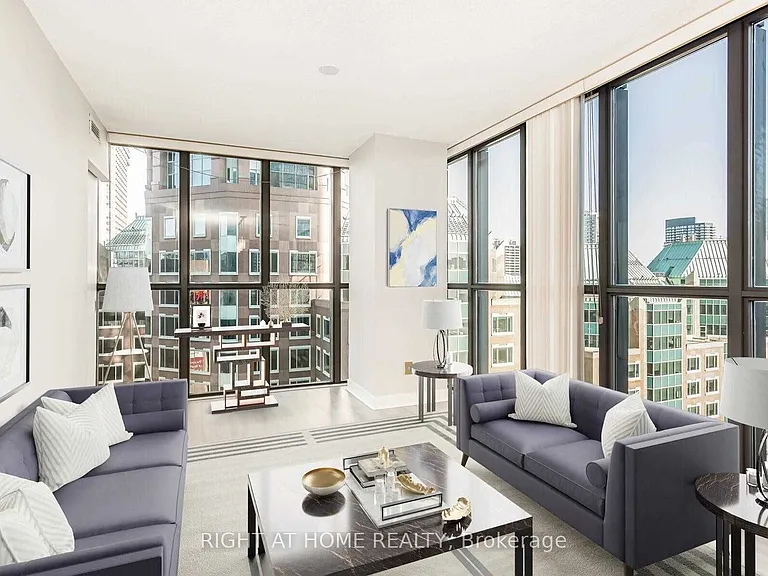 110 Charles St E #1702 — Photo 9
