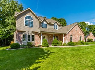 127 Fawn Haven Dr, East Peoria, IL 61611