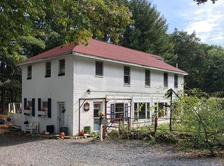 327 Laws Brook Rd, Concord, MA 01742