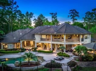 6 Hope Valley Pl, Spring, TX 77382