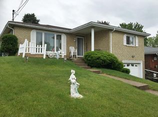 39 Perry St, Millvale, PA 15209