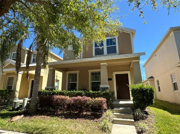 5771 Mangrove Cove Ave, Winter Garden, FL 34787