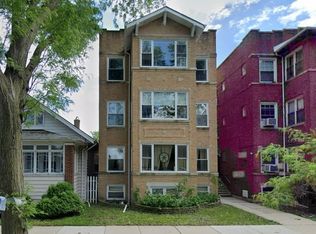 3349 W Eastwood Ave #2, Chicago, IL 60625