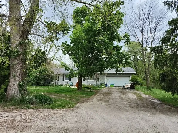 7120 Centerline Rd, Saranac, MI 48881