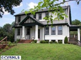 3590 River Rd, Mechanicsville, VA 23116