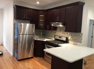 3775 63rd St APT A1, Woodside, NY 11377