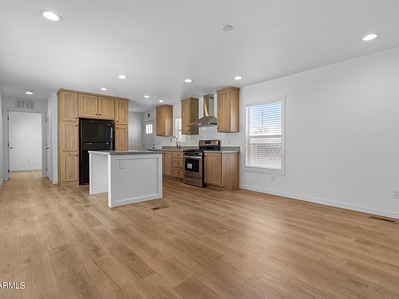2nd image of 701 S DOBSON Road #34