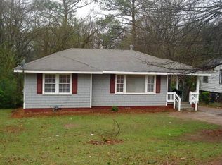 2235 Burroughs Ave SE, Atlanta, GA 30315