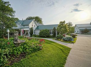 552 S 40th Rd, Syracuse, NE 68446