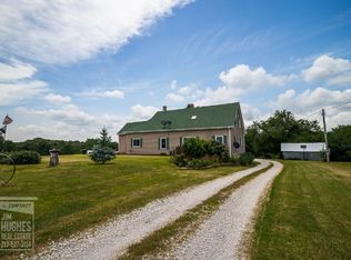 2496 Waubonsie Ave, Tabor, IA 51653