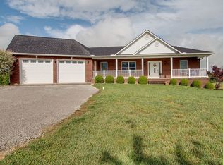605 10th Ave S, Gruetli Laager, TN 37339