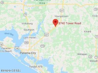 8740 Tower Rd, Panama City, FL 32404