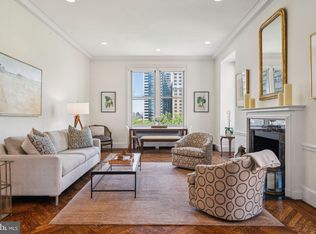 237 S 18th St APT 9A, Philadelphia, PA 19103