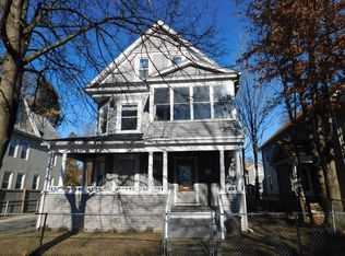 90-92 Johnson St, Springfield, MA 01108