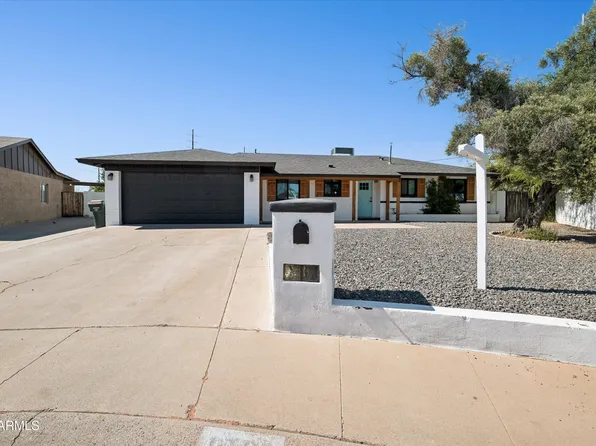 1720 W SUNNYSLOPE Lane, Phoenix, AZ 85021