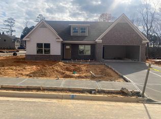 4467 Frost Ridge Way #88, Hoschton, GA 30548