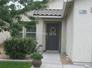 11849 Magliana St, Las Vegas, NV 89183
