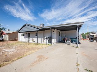 2509 Cambridge Ave, Alamogordo, NM 88310