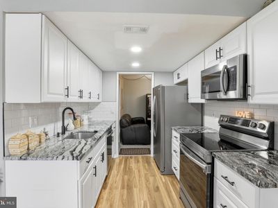 15300 Beaverbrook Ct #88-2E, Silver Spring, MD, 20906