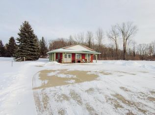 14124 N State Rd, Otisville, MI 48463