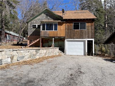 132 Pine Ave, Angelus Oaks, CA, 92305