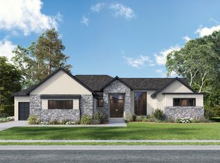 Silverstone II Plan, Walnut Reserve, Overland Park, KS 66223